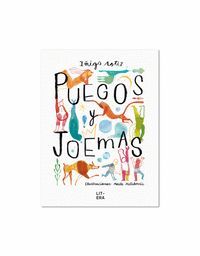 PUEGOS Y JOEMAS