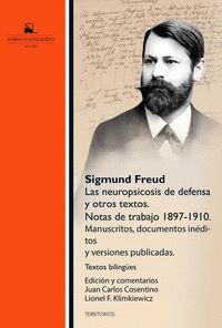 LAS NEUROPSICOSIS DE DEFENSA Y OTROS ENSAYOS