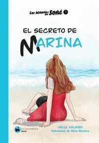 EL SECRETO DE MARINA