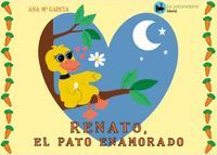 RENATO, EL PATO ENAMORADO