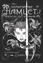 HAMLET (ILUSTRADO)