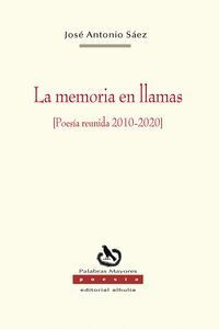 LA MEMORIA EN LLAMAS