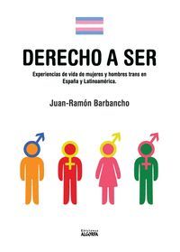 DERECHO A SER