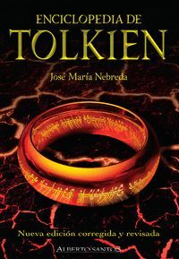 ENCICLOPEDIA DE TOLKIEN