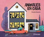 ANIMALES EN CASA