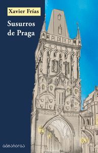 SUSURROS DE PRAGA