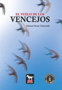 EL VUELO DE LOS VENCEJOS