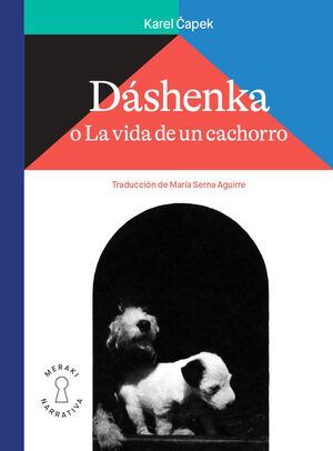 DÁSHENKA O LA VIDA DE UN CACHORRO