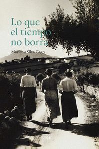 LO QUE EL TIEMPO NO BORRA