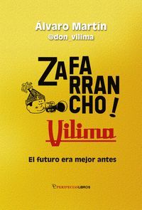 ZAFARRANCHO VILIMA