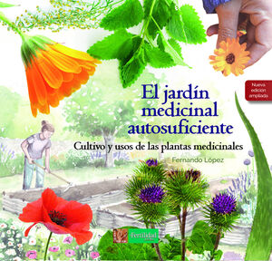 EL JARDIN MEDICINAL AUTOSUFICIENTE