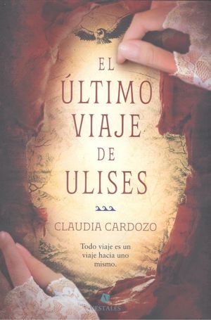 EL ÚLTIMO VIAJE DE ULISES