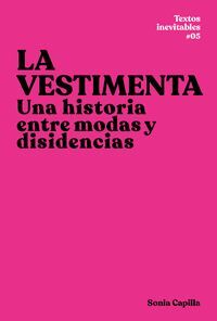 LA VESTIMENTA