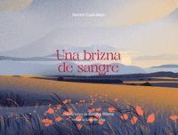 UNA BRIZNA DE SANGRE