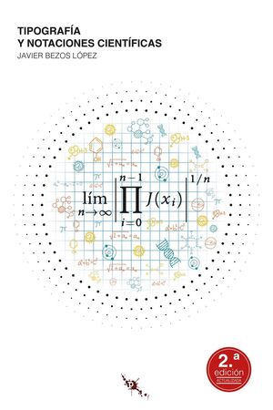 TIPOGRAFIA Y NOTACIONES CIENTIFICAS