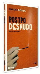 ROSTRO DESNUDO (ANTOLOGIA DE AFORISMOS)