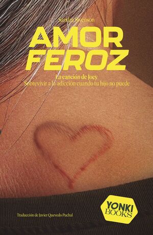 AMOR FEROZ