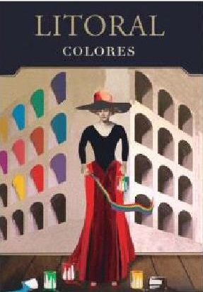 REVISTA LITORAL Nº275 COLORES