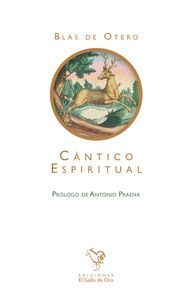 CÁNTICO ESPIRITUAL