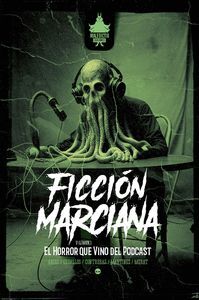 FICCIÓN MARCIANA