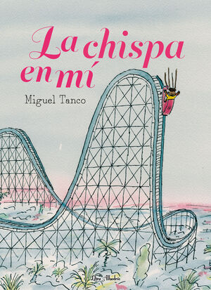 LA CHISPA DENTRO DE MI