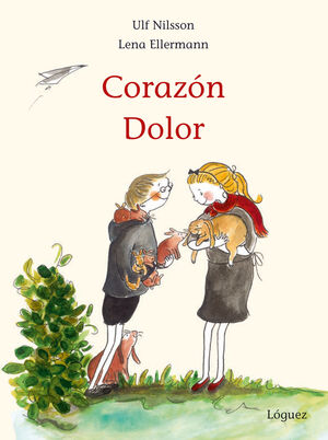 CORAZON, DOLOR