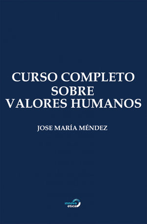 CURSO COMPLETO SOBRE VALORES HUMANOS