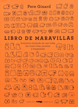 LIBRO DE MARAVILLAS