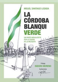 LA CORDOBA BLANQUI VERDE