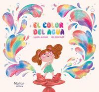 EL COLOR DEL AGUA