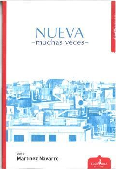 NUEVA - MUCHAS VECES-