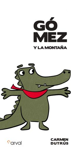 GÓMEZ Y LA MONTAÑA