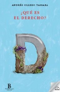 QUE ES EL DERECHO?
