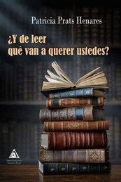 Y DE LEER QUE VAN A QUERER USTEDES