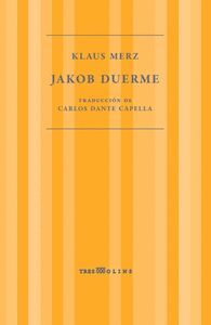 JAKOB DUERME