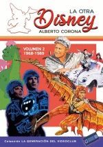 LA OTRA DISNEY - VOLUMEN 2 1968-1989