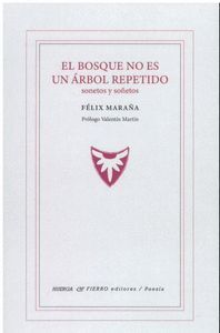 EL BOSQUE NO ES UN ARBOL REPETIDO