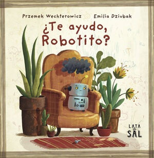 TE AYUDO, ROBOTITO ?