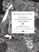 CUENTOS DE IMAGINACION Y MISTERIO (ILUSTRADO)