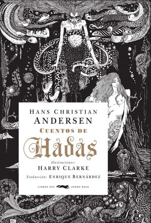 CUENTOS DE HADAS (ILUSTRADO)