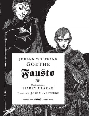 FAUSTO (ILUSTRADO)