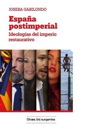 ESPAÑA POSTIMPERIAL