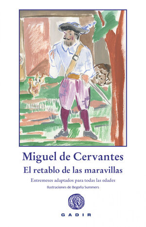 EL RETABLO DE LAS MARAVILLAS