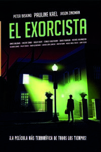 EL EXORCISTA