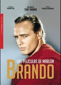 LAS PELICULAS DE MARLON BRANDO