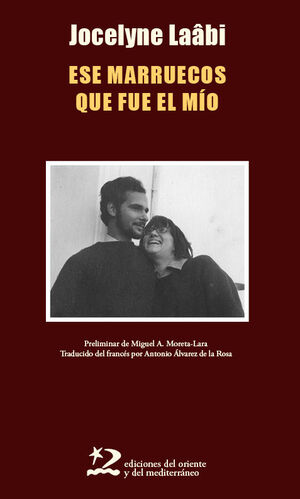 ESE MARRUECOS QUE FUE EL MIO
