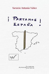 PARTAMOS ESPAÑA