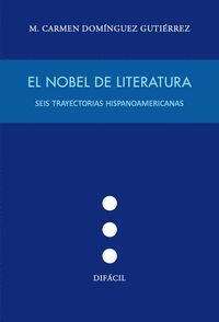 EL NOBEL DE LITERATURA