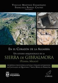 EN EL CORAZÓN DE LA ALGARBÍA