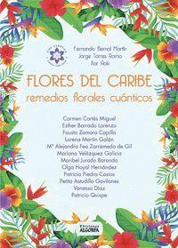 FLORES DEL CARIBE